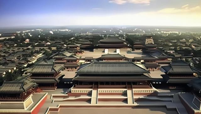 唐朝历代皇帝排列顺序是怎样的，唐朝帝王排列顺序（21位帝王289年帝王人生）