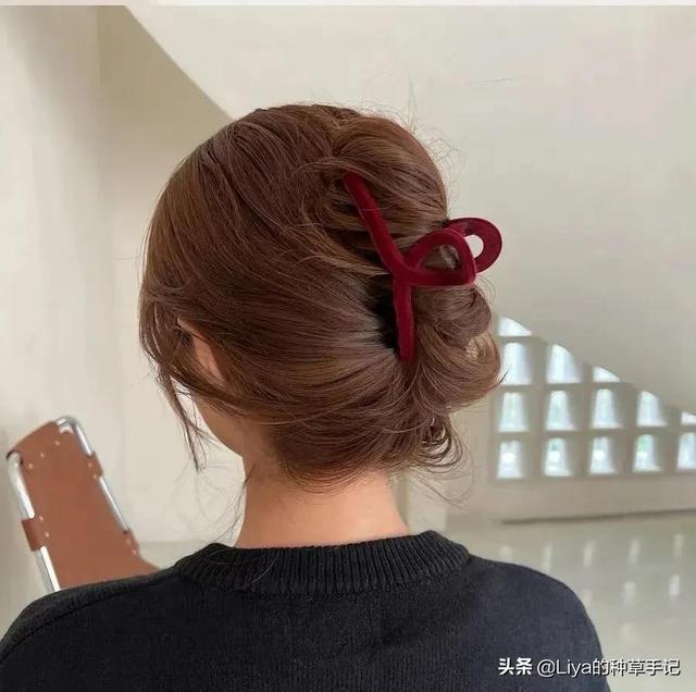 初恋头适合什么脸型，初恋头适合小脸吗（不同脸型，新年怎么搞发型）