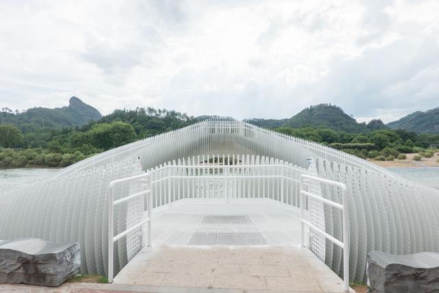 武夷山最便宜的景区，武夷山有全年免费的景点啦