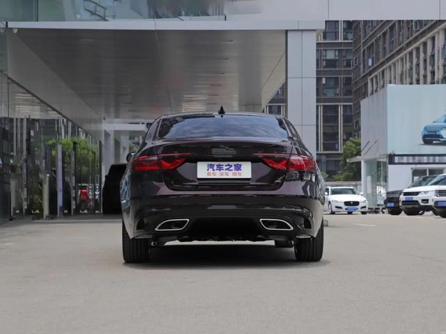 jacuar是什么车，jacuar是什么车豹子头（全系标配2.0T+采埃孚8AT）