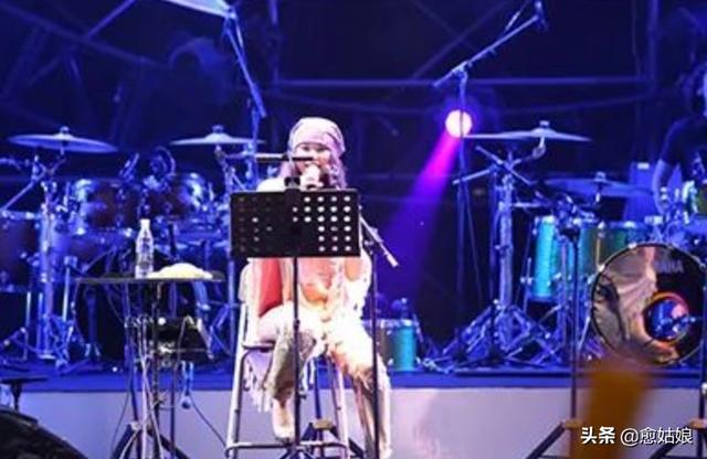 网络歌手名单大全，网络歌手排行榜（“命途多舛”的10位知名歌手）