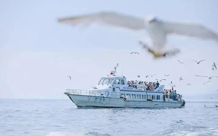 荣成风景区有哪些，荣成周边景点（来荣成这些打卡景区景点采撷好春光）