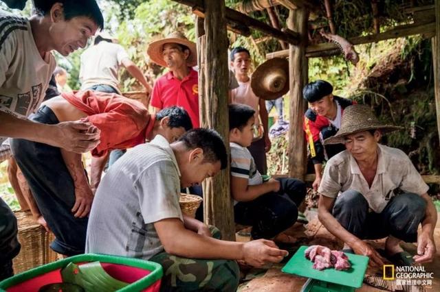 56个民族人口排名，中国民族人口排行榜（这些“野”知识你必了解）