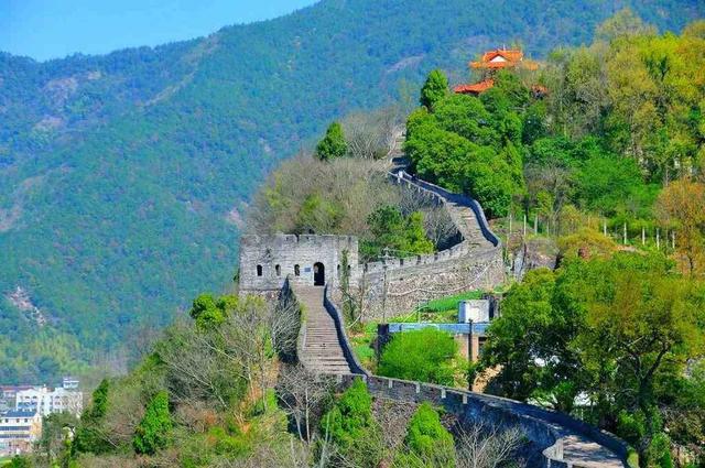 台州旅游景点，台州旅游景点大全自驾车旅游（遇间旅游 ， 浙江周边游）