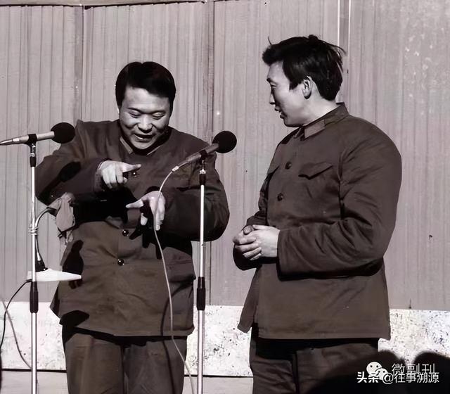 相声演员卓林个人资料,军事专家尹卓林个人资料(郭蓉蓉与文艺兵战友们
