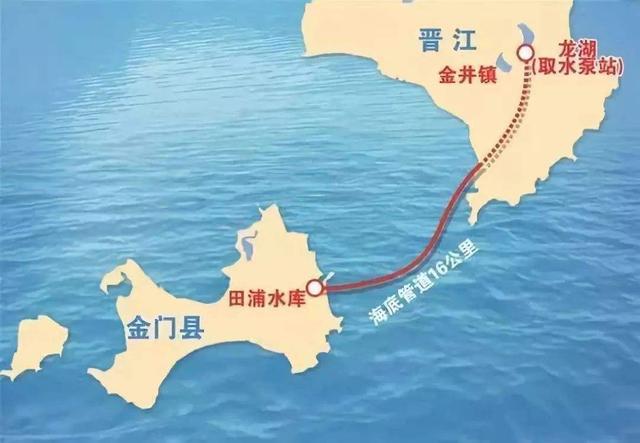 金门是哪里，台湾金门是哪里（金门岛距离大陆不到2000米）