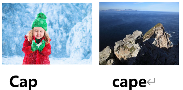 岬怎么读，岷怎么读组词（4：联想记单词，so）