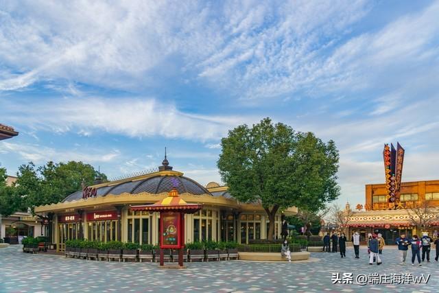 上海最好玩的地方，上海必须去玩的地方有哪些（去上海十个必打卡地）