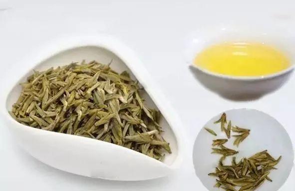 紫砂壶泡什么茶最好，紫砂壶泡茶适合哪些茶