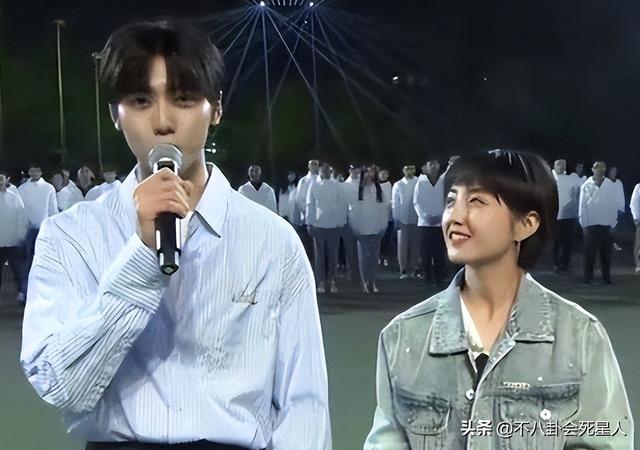 悲伤逆流成河女主，悲伤逆流成河易遥得了什么病（3年后再看央视评选的“四小花旦”）