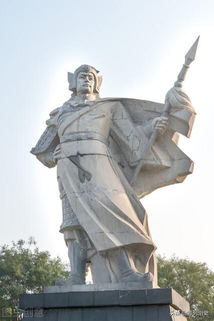 武安侯是谁，武安侯是谁杀的（从楚王降级成为淮阴侯）