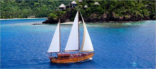 世界十大最贵私人岛屿排行榜，世界十大最贵私人岛屿排行榜图片（世上最奢华的私人旅游度假岛屿）