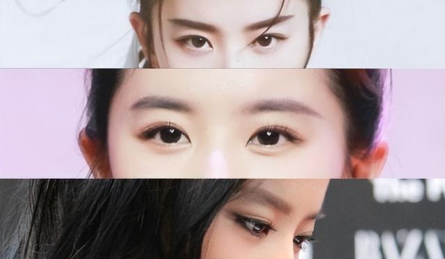 丹凤眼是什么样的，丹凤眼是什么样子的人（难怪大家会喜欢“丹凤眼”女星）