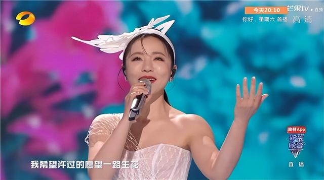 一路生花表达什么意思，一路生花歌词表达什么意思（酷狗繁星匠心冠单演绎穿透人心的力量）