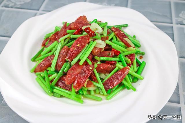 家庭实用菜谱大全，家常菜谱大全（建议多吃这5道“家常菜”）