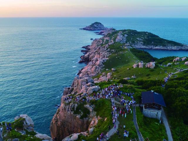 浙江有什么好玩的地方，江浙沪旅游景点推荐（难怪乾隆都念念不忘）