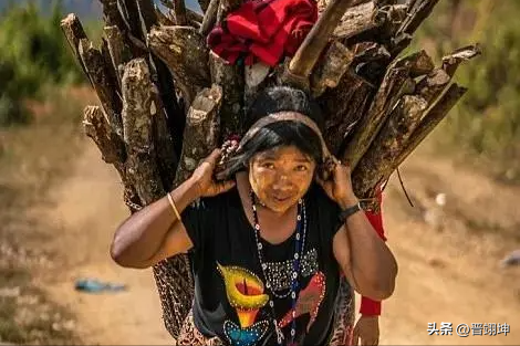 世界唯一幸存纯女性部落，一个“纯女性”部落