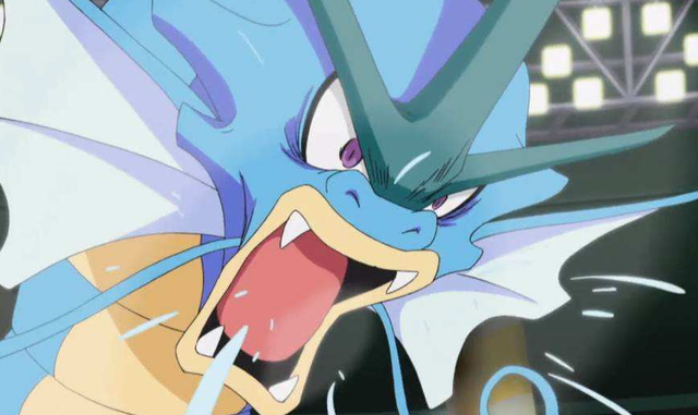 鲤鱼王多少级进化，25级获得的鲤鱼王还能进化吗（如何搭配才最强大）