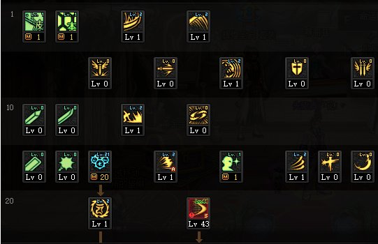 阿修罗buff装备应该选择什么，dnf阿修罗杀意换装辅助装备都可以用什么（想创建个改版后的阿修罗）