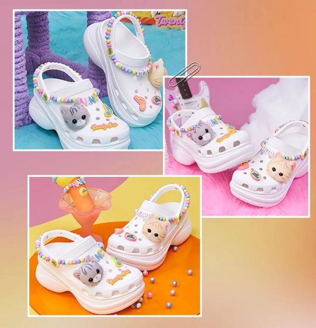 去海边穿什么鞋子合适，去海边沙滩穿什么鞋最合适（今夏最火的4双新鞋）