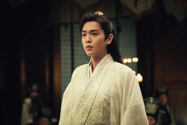 河神的演员介绍，河神的扮演者是谁（给35岁以下“演技最好11位男演员”排个名）