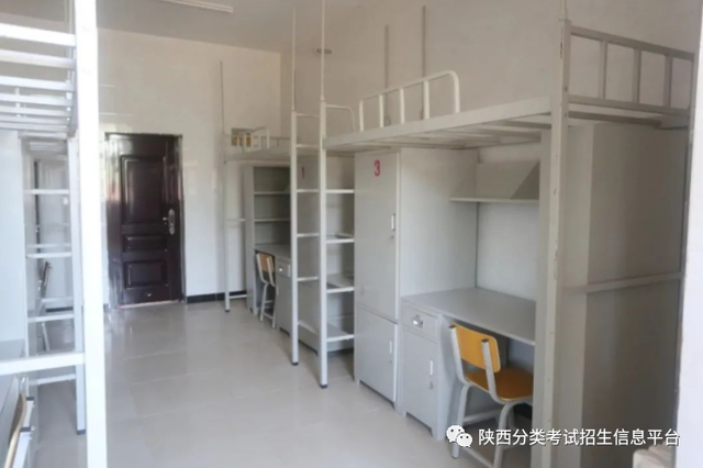 西安市所有五年制大专详细点，西安五年制大专有哪些（走进“省级示范院校”—西安医学高等专科学校）