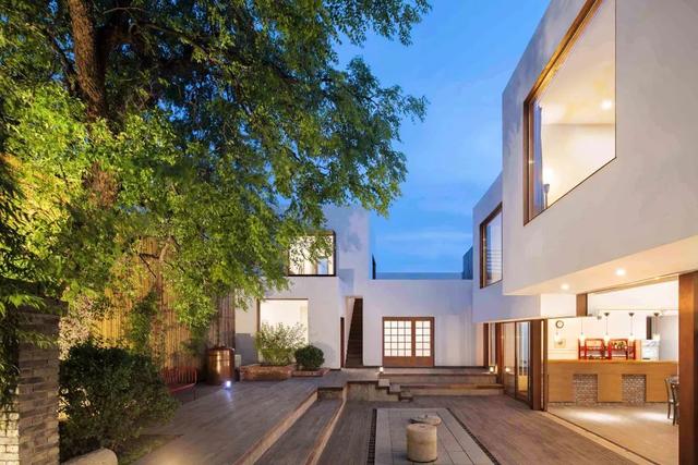 北京出游好去处，北京游玩好去处（到这些“世外桃源”）