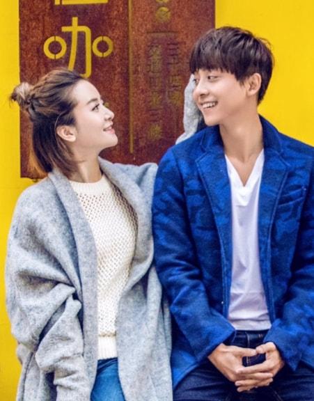 新还珠格格尔康，新还珠格格尔康扮演者（12个字利落“打假”）