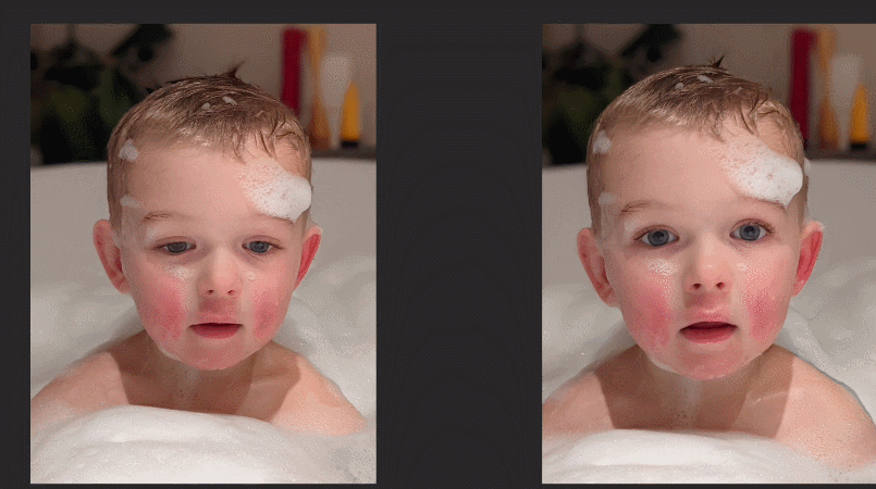 图片怎么做成视频，怎么把视频做成动态图片（Google提出FLIM帧插值模型）