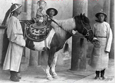 慈禧是谁的皇后，慈禧太后是谁（慈禧太后为什么多次恶整自己唯一的妹妹）