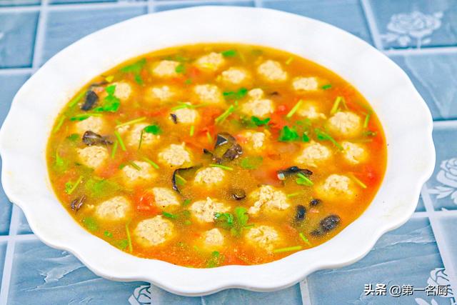 夏日解暑汤配方，最适合夏天喝的5道营养汤