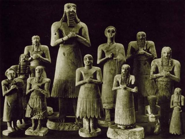 世界十大神秘组织，每一个都和时代变迁有关，甚至影响世界发展