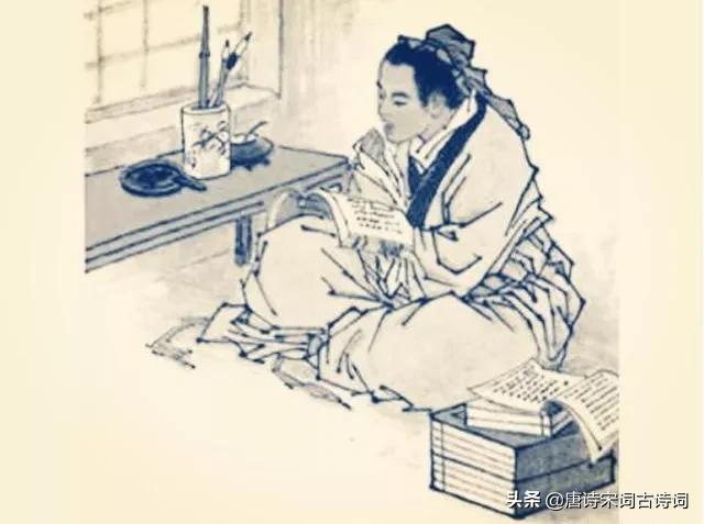 万般皆下品，唯有读书高（神童诗人汪洙和他的《神童诗》）