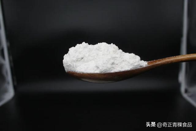 青稞面的营养价值青稞面是什么，这款来自西藏的青稞面你值得拥有
