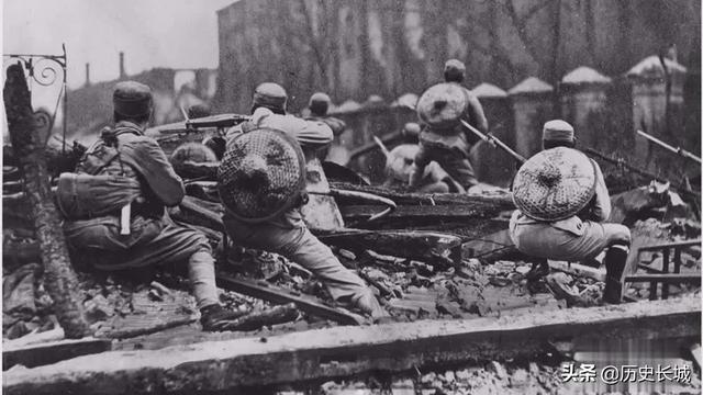 列举出十大抗日英雄，你还知道哪些抗日英雄（著名十大战役分别是哪几场）