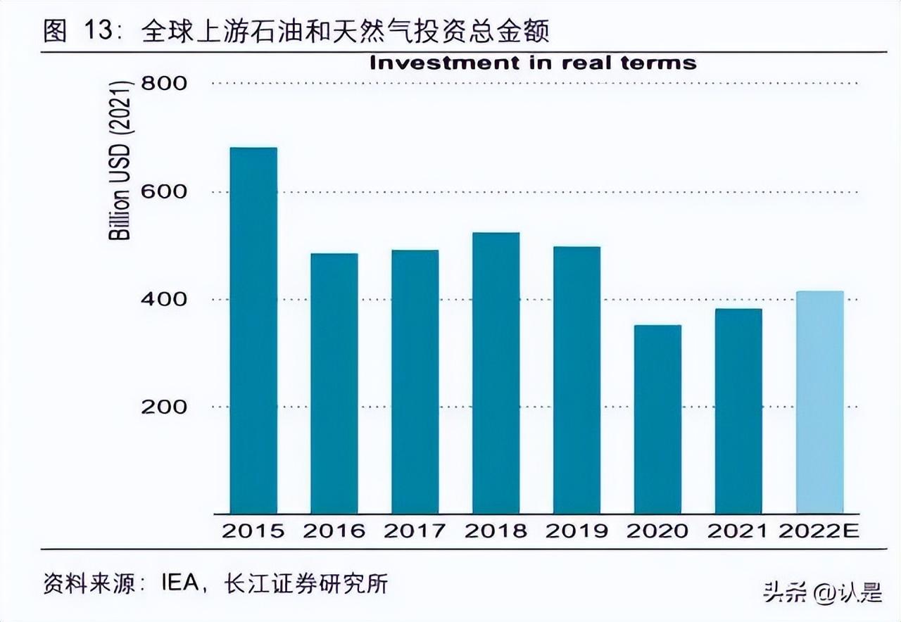 中石油化工（石化行业2023年度报告）