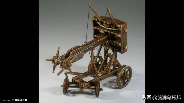 科学发明小故事简短，科学发明小故事简短10字（失传2000多年的墨家黑科技）