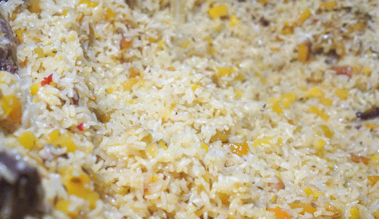 喀什市美食，新疆美食名单（喀什7家藏在犄角旮旯的美食小店）