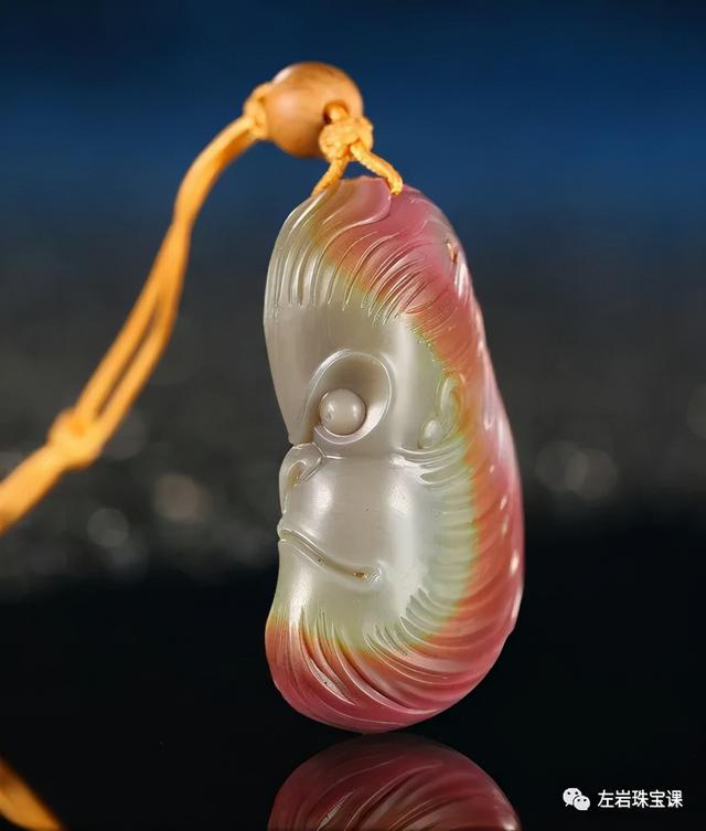 玛瑙有紫色的吗，有紫色的玛瑙吗（左岩：五彩缤纷的盐源玛瑙）
