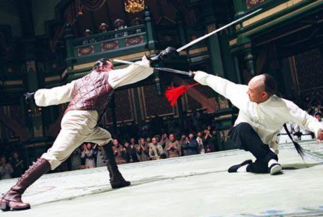 霍元甲是哪里人，霍元甲有几个儿子和女儿（去世79年后）