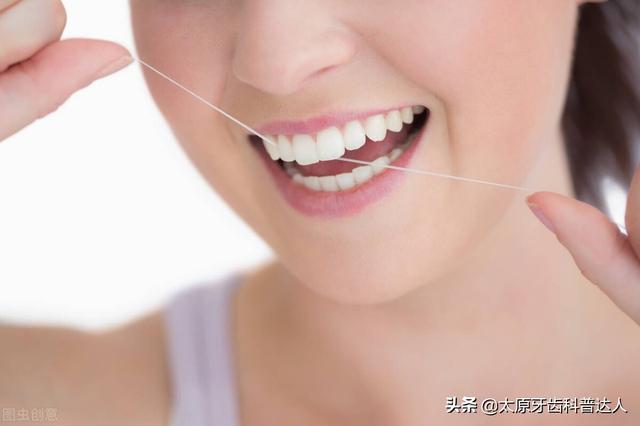 牙线的正确使用方法，牙线棒的正确使用方法（牙线的正确使用方式）