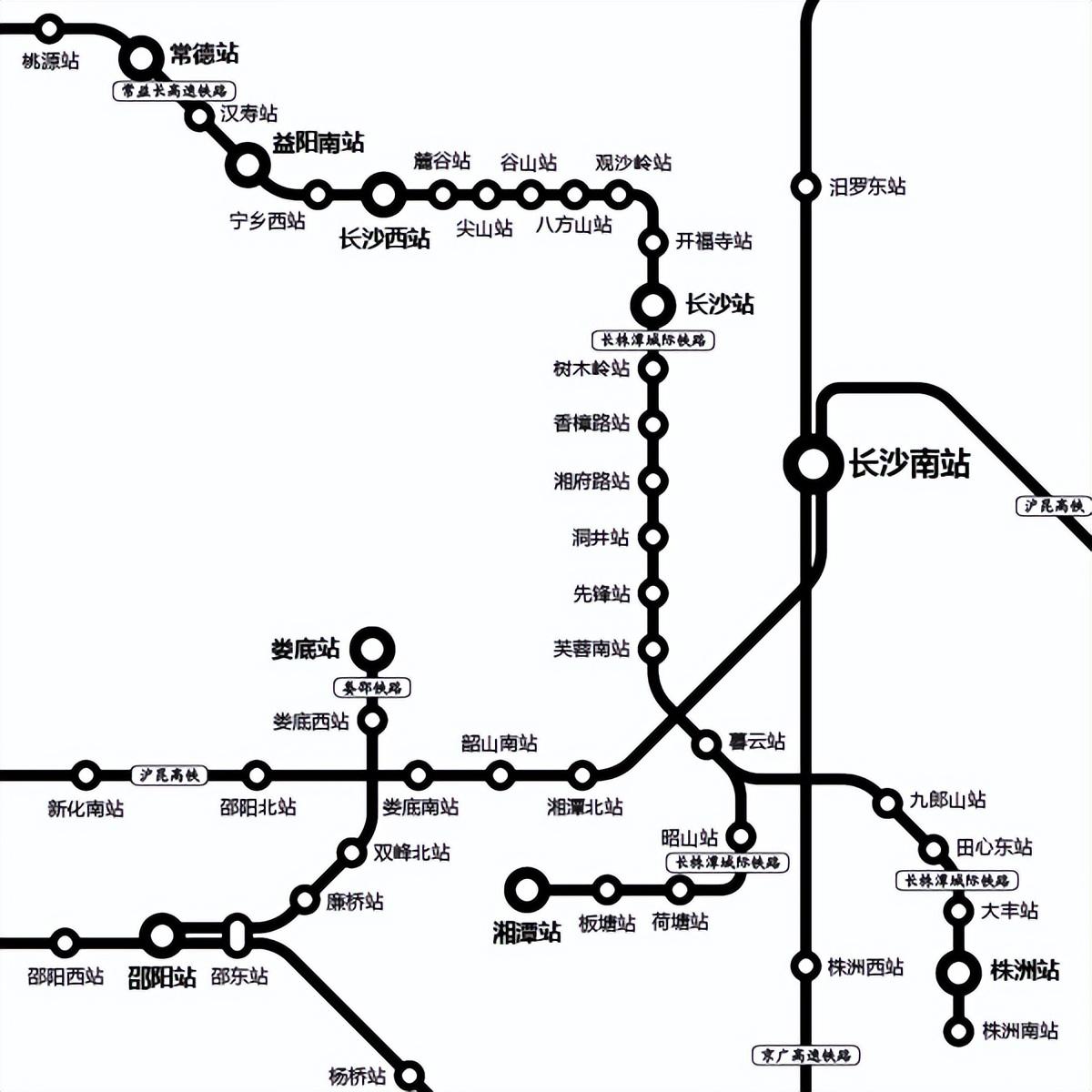高铁列车图片(高铁车身图片)