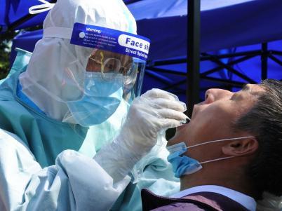 新冠肺炎早期症状，新冠肺炎早期症状会发冷吗（新冠肺炎的潜伏期有多长）