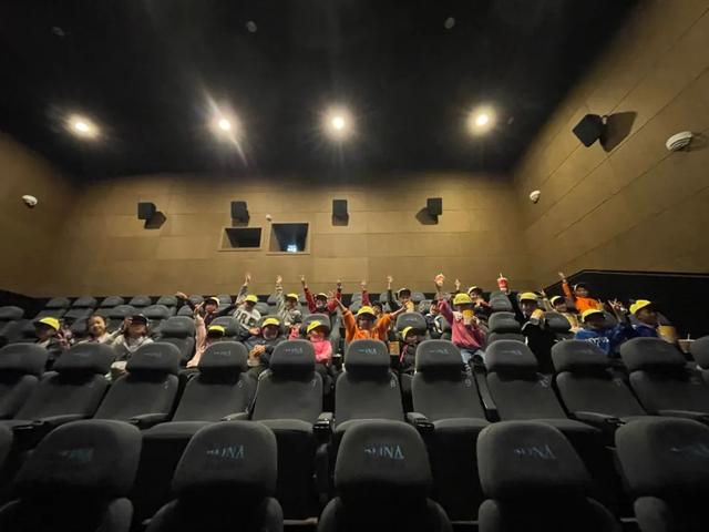 适合小孩子看的电影，适合小朋友看的电影（2022年值得少儿观看的电影清单来啦）