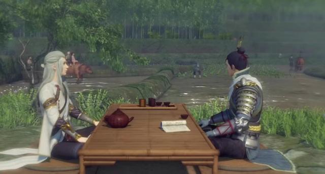 李淳风和袁天罡，李淳风和袁天罡真的认识吗（原来李淳风早就算出袁天罡和李星云的未来了）