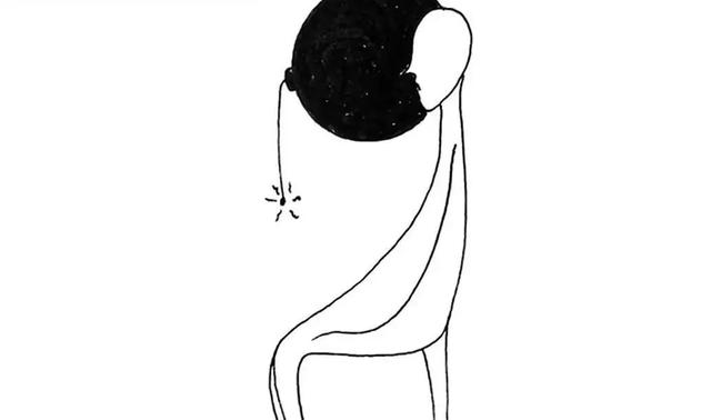 极度抑郁的网名，Depression.微信昵称（抑郁.）微信昵称（“天堂和地狱皆在脑中”）