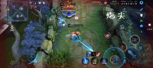 李白怎么玩才厉害，王者荣耀李白怎样玩才能很厉害（初级李白和高手李白就差在这些细节上）