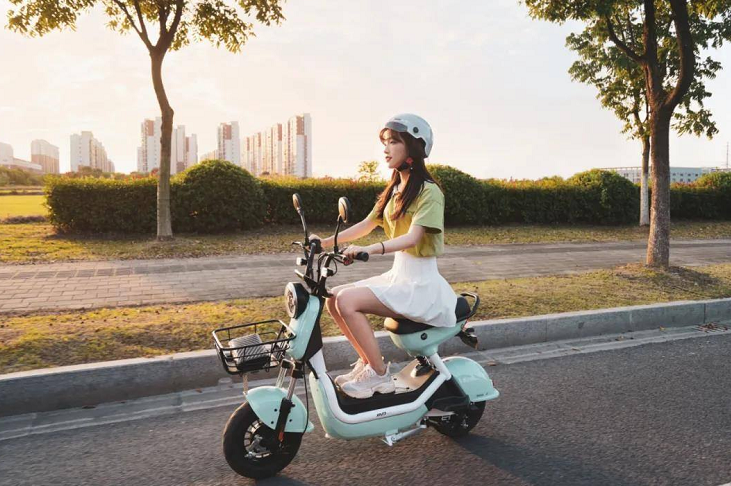 电动车代理利润（一辆2500元的电动车）