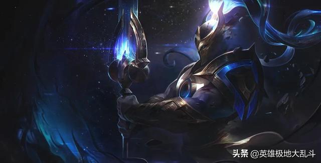 lol新版赵信出装，12.11版本AP赵信在大乱斗有多猛