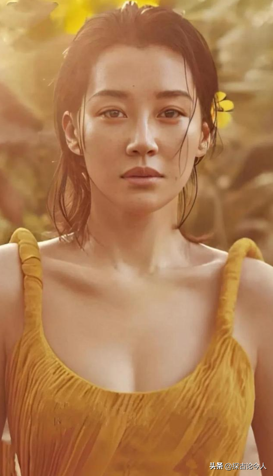 年轻的女明星有哪一位结婚了，至今未婚的5位女明星